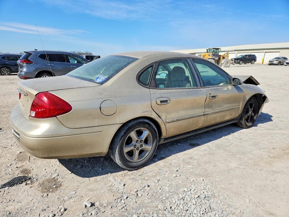 2000 Ford Taurus მანქანა იყიდება აუქციონზე, vin: 1FAFP5322YA218565, აუქციონის ნომერი: 41981376