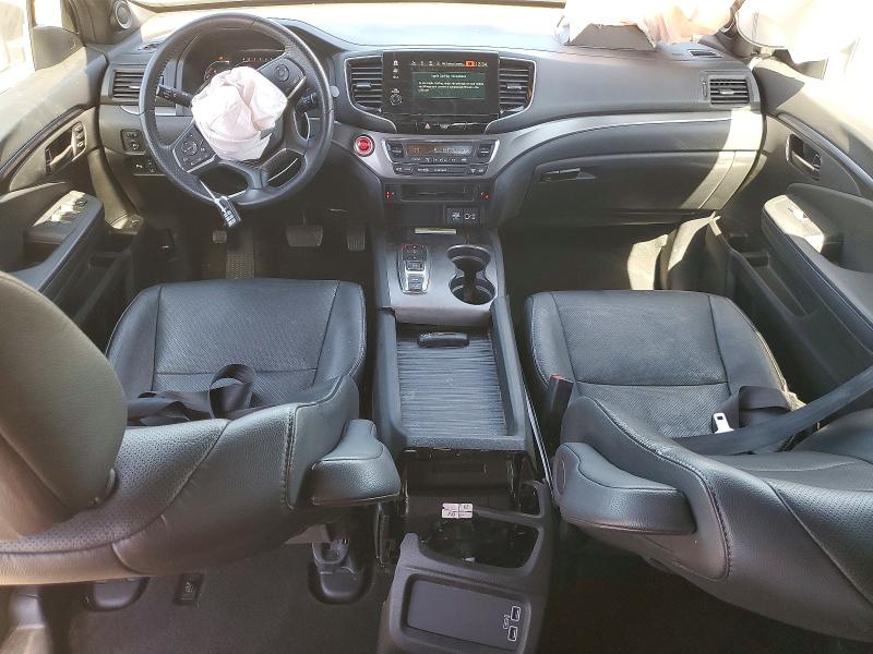 Продаж на аукціоні авто 2022 Honda Passport, vin: 5FNYF7H50NB005542, номер лоту: 45785216