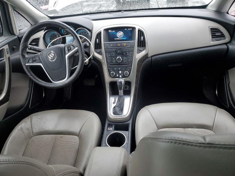 Продаж на аукціоні авто 2015 Buick Verano, vin: 1G4PP5SK9F4204542, номер лоту: 79729655