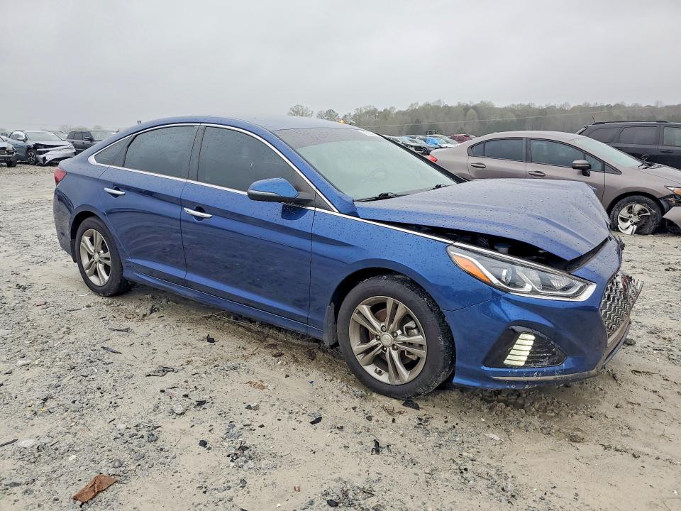 Aukcja sprzedaży 2019 Hyundai Sonata, vin: 5NPE34AF3KH794246, numer aukcji: 41892316