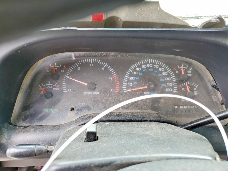 Продажа на аукционе авто 2000 Dodge Ram 1500, vin: 3B7HC12Y2YG144529, номер лота: 47921216