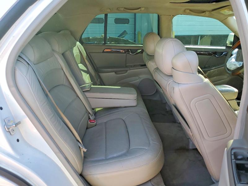 Продажа на аукционе авто 2004 Cadillac Deville, vin: 1G6KF57954U212693, номер лота: 46186816