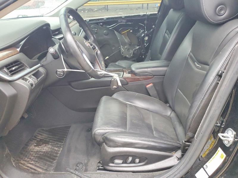 2015 Cadillac Xts მანქანა იყიდება აუქციონზე, vin: 2G61M5S34F9149042, აუქციონის ნომერი: 41990306