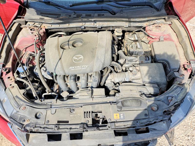 Продаж на аукціоні авто 2016 Mazda 3, vin: 3MZBM1V72GM280078, номер лоту: 47520406