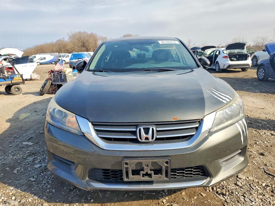 Aukcja sprzedaży 2014 Honda Accord, vin: 1HGCR2F36EA275701, numer aukcji: 46192876