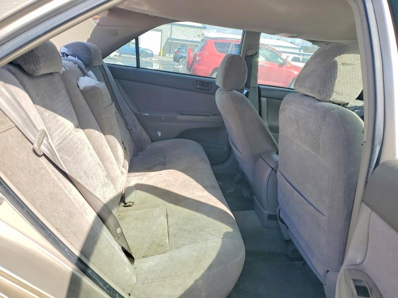 Aukcja sprzedaży 2002 Toyota Camry, vin: 4T1BE30K72U560943, numer aukcji: 47077506