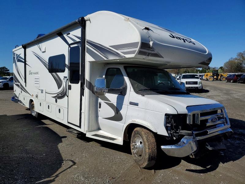 Aukcja sprzedaży 2021 Ford Econoline, vin: 1FDXE4FN4MDC04370, numer aukcji: 45481376