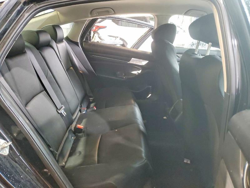 Aukcja sprzedaży 2018 Honda Accord, vin: 1HGCV1F10JA246032, numer aukcji: 45749856