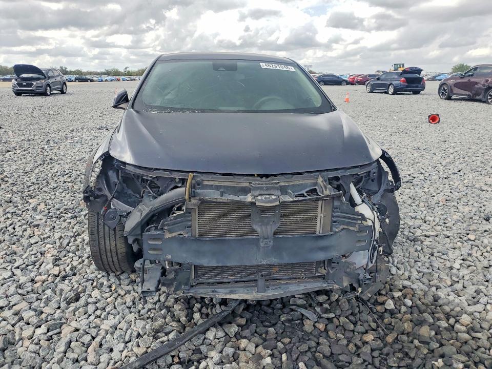 Aukcja sprzedaży 2023 Chevrolet Malibu, vin: 1G1ZD5STXPF219161, numer aukcji: 46291846