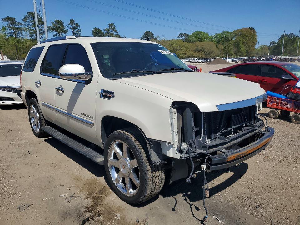 Aukcja sprzedaży 2014 Cadillac Escalade, vin: 1GYS3BEF2ER242746, numer aukcji: 46857656