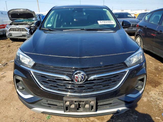 47902486 :رقم المزاد ، KL4MMBS21MB116585 vin ، 2021 Buick Encore Gx مزاد بيع