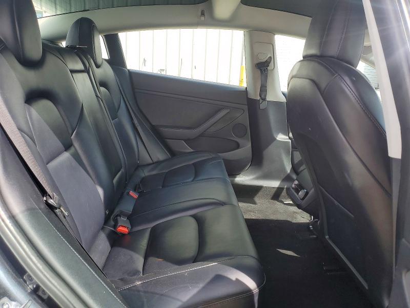 Продаж на аукціоні авто 2022 Tesla Model 3, vin: 5YJ3E1EA1NF188364, номер лоту: 47992606