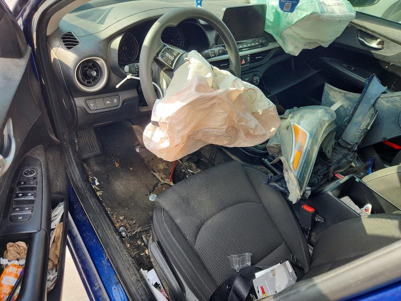 Продаж на аукціоні авто 2021 Kia Forte, vin: 3KPF24AD5ME304287, номер лоту: 79318265
