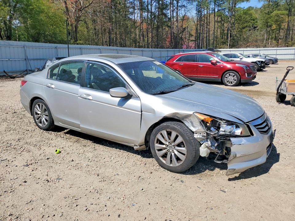 Aukcja sprzedaży 2012 Honda Accord, vin: 1HGCP2F83CA094120, numer aukcji: 46712216