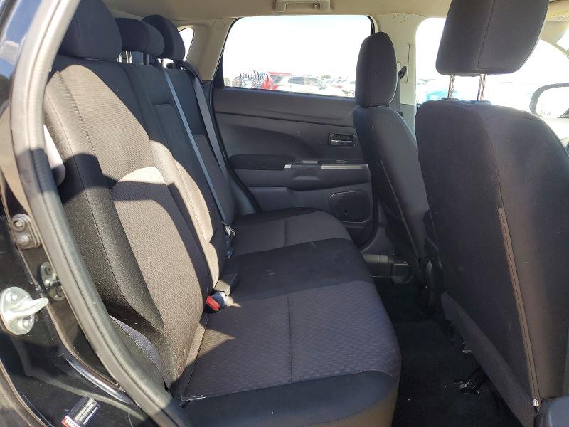 Aukcja sprzedaży 2019 Mitsubishi Outlander Sport, vin: JA4AP3AU0KU020077, numer aukcji: 45631026