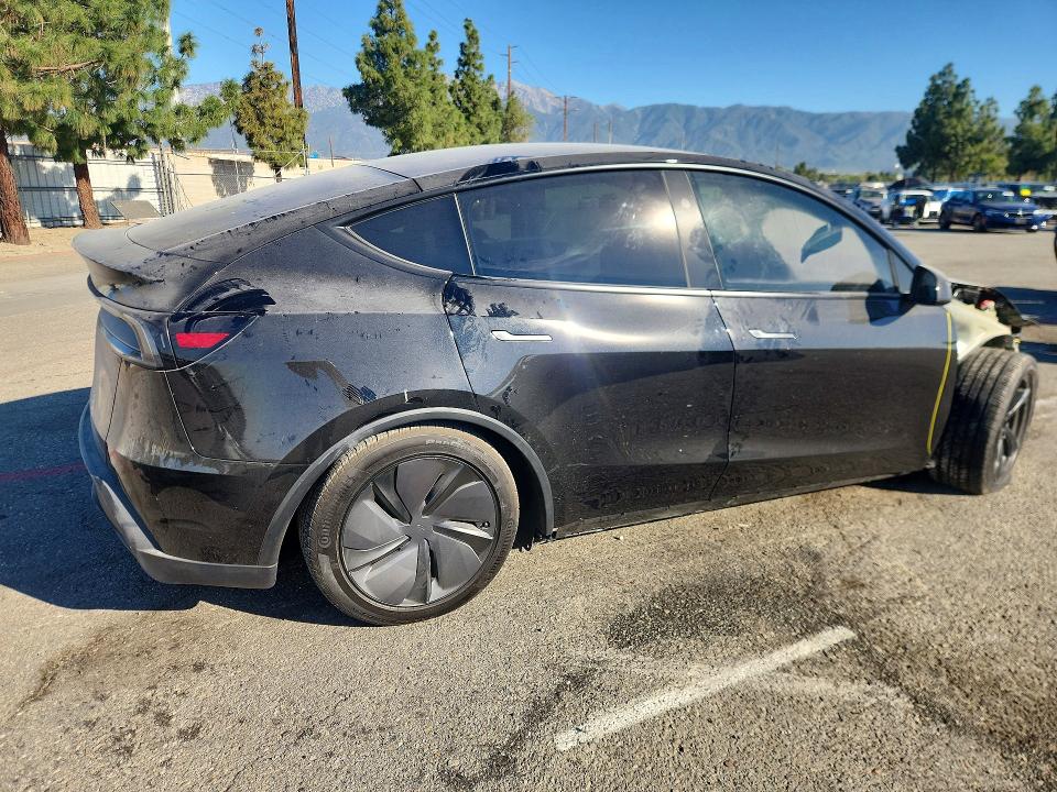 Aukcja sprzedaży 2026 Tesla Model Y, vin: 7SAYGDED0TF380306, numer aukcji: 45888736