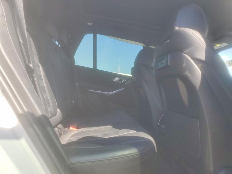 Aukcja sprzedaży 2022 Bmw X5, vin: 5UXCR4C05N9K75063, numer aukcji: 47387136