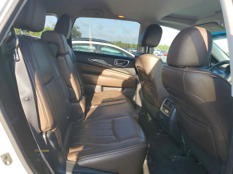Продаж на аукціоні авто 2015 Infiniti Qx60, vin: 5N1AL0MM0FC527550, номер лоту: 47097116