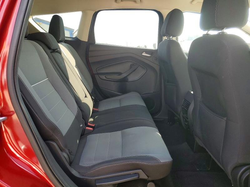 79794505 :رقم المزاد ، 1FMCU9GX3EUB80739 vin ، 2014 Ford Escape مزاد بيع