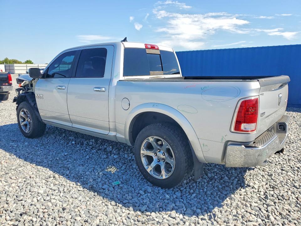 Продажа на аукционе авто 2018 Ram 1500, vin: 1C6RR7NT0JS208837, номер лота: 47162146
