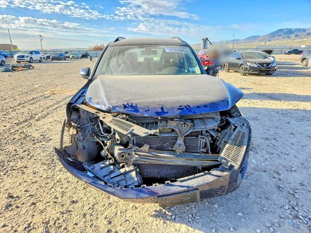 47559086 :رقم المزاد ، WVGAV7AX5GW555944 vin ، 2016 Volkswagen Tiguan مزاد بيع
