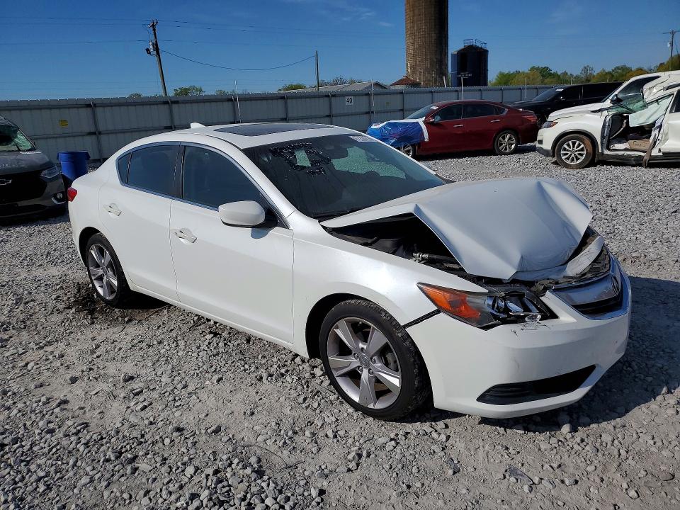 Продаж на аукціоні авто 2015 Acura Ilx, vin: 19VDE1F30FE000695, номер лоту: 47280716