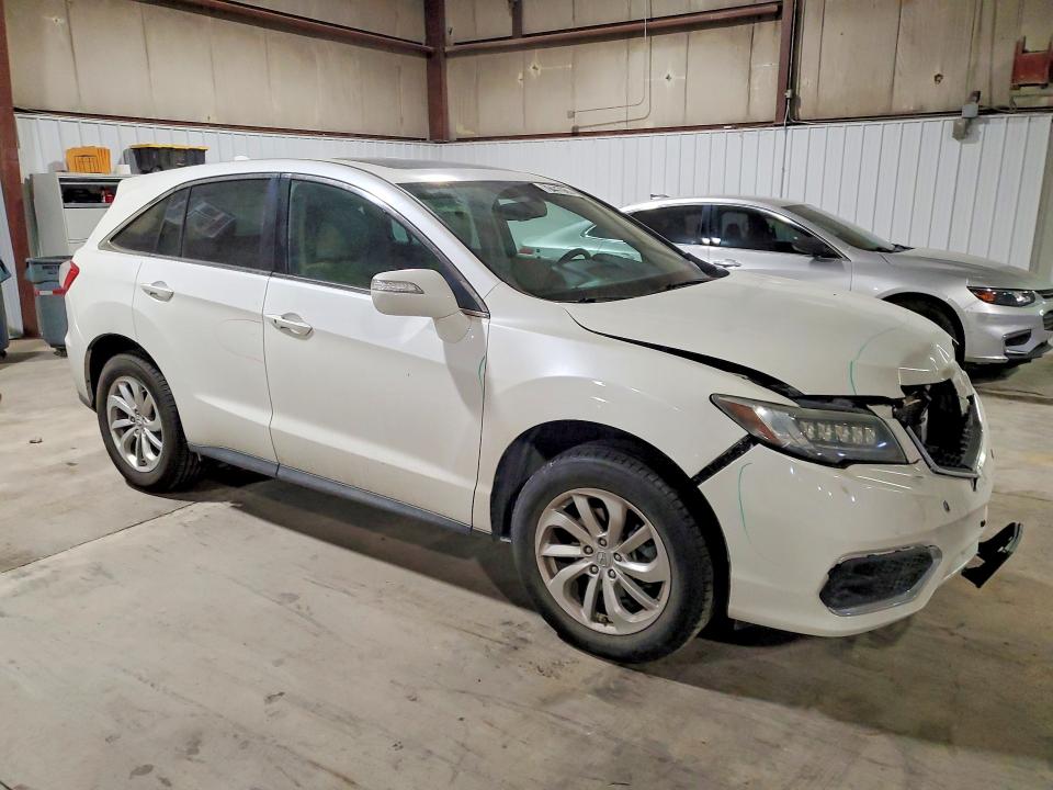 Продаж на аукціоні авто 2016 Acura Rdx, vin: 5J8TB4H56GL027227, номер лоту: 79447065
