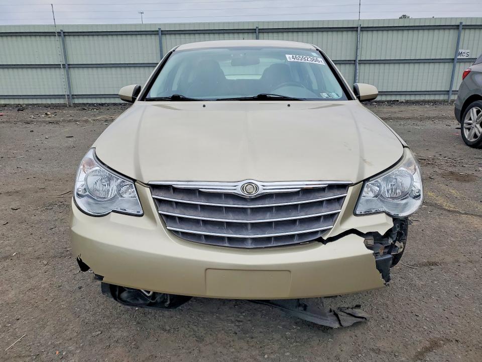 Aukcja sprzedaży 2010 Chrysler Sebring, vin: 1C3CC5FV2AN116765, numer aukcji: 46592366
