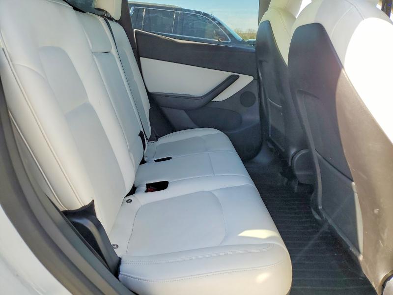 Aukcja sprzedaży 2020 Tesla Model Y, vin: 5YJYGDEF3LF019859, numer aukcji: 46155156