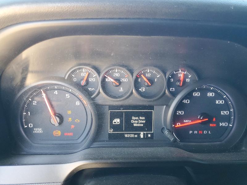 Aukcja sprzedaży 2020 Gmc Sierra, vin: 3GTP8AEF9LG235863, numer aukcji: 45976606