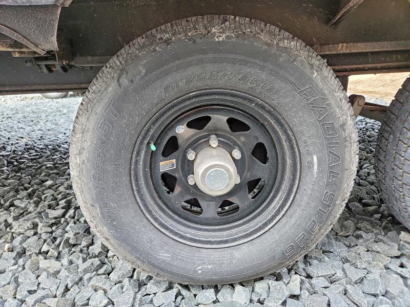 Aukcja sprzedaży 2023 Forest River Salem Towables, vin: 4X4TSMC29P8070064, numer aukcji: 48285956
