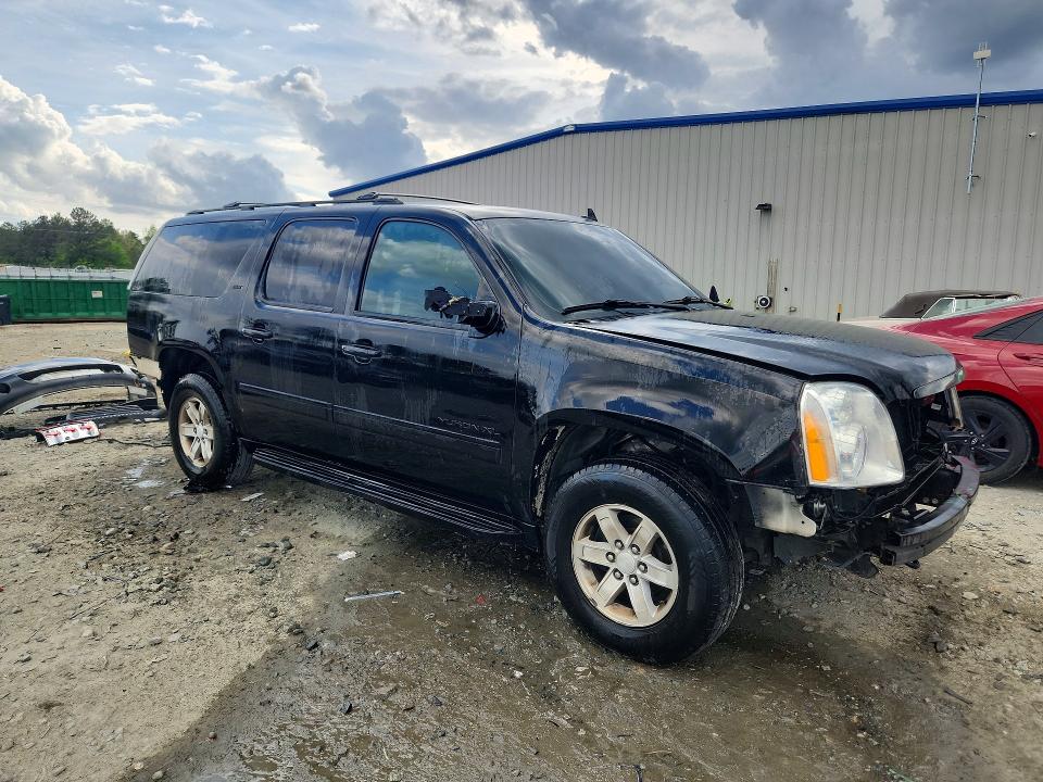 Продаж на аукціоні авто 2014 Gmc Yukon Xl, vin: 1GKS1KE0XER104934, номер лоту: 46068506