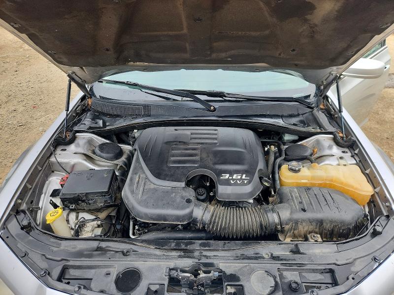 Aukcja sprzedaży 2016 Chrysler 300, vin: 2C3CCAAG1GH304583, numer aukcji: 79036295
