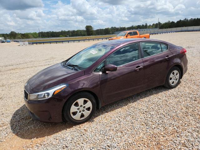 Aukcja sprzedaży 2017 Kia Forte, vin: 3KPFK4A79HE126013, numer aukcji: 48301236