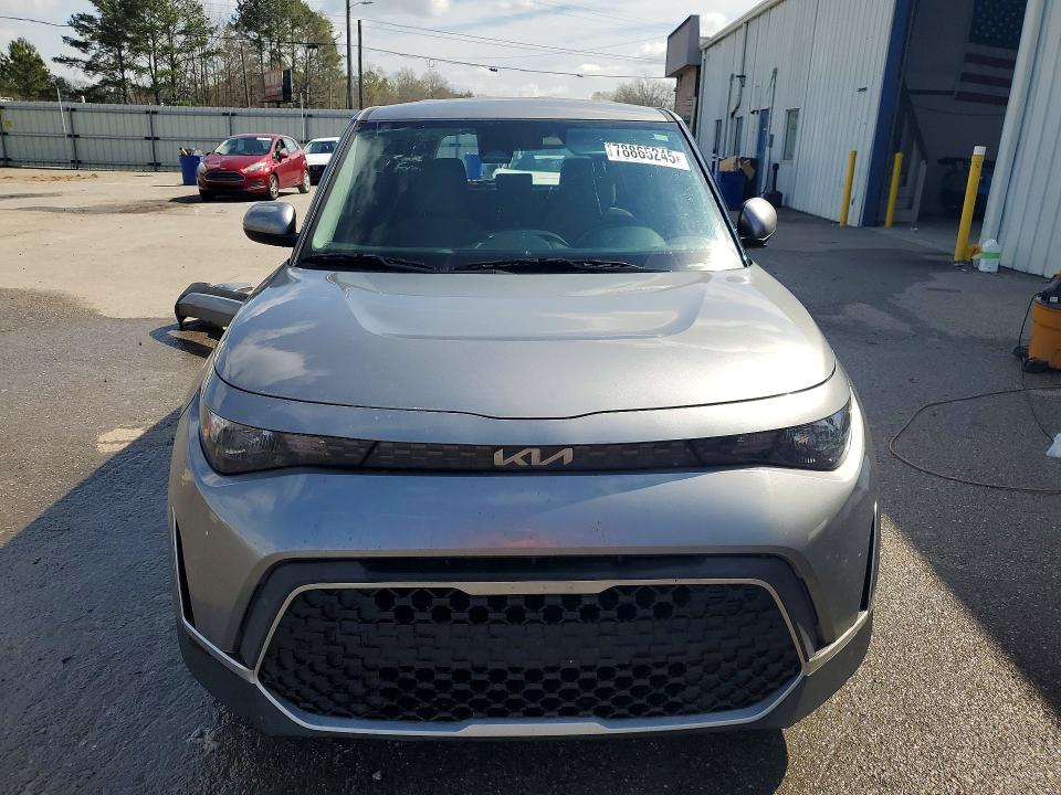 78865245 :رقم المزاد ، KNDJ23AU3P7873762 vin ، 2023 Kia Soul مزاد بيع