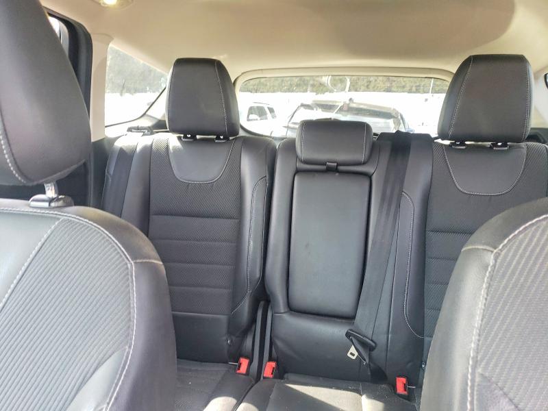 Aukcja sprzedaży 2016 Ford Escape, vin: 1FMCU9J98GUB63836, numer aukcji: 41888226