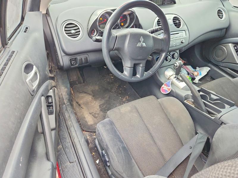 Aukcja sprzedaży 2006 Mitsubishi Eclipse, vin: 4A3AK24F16E012515, numer aukcji: 46854506