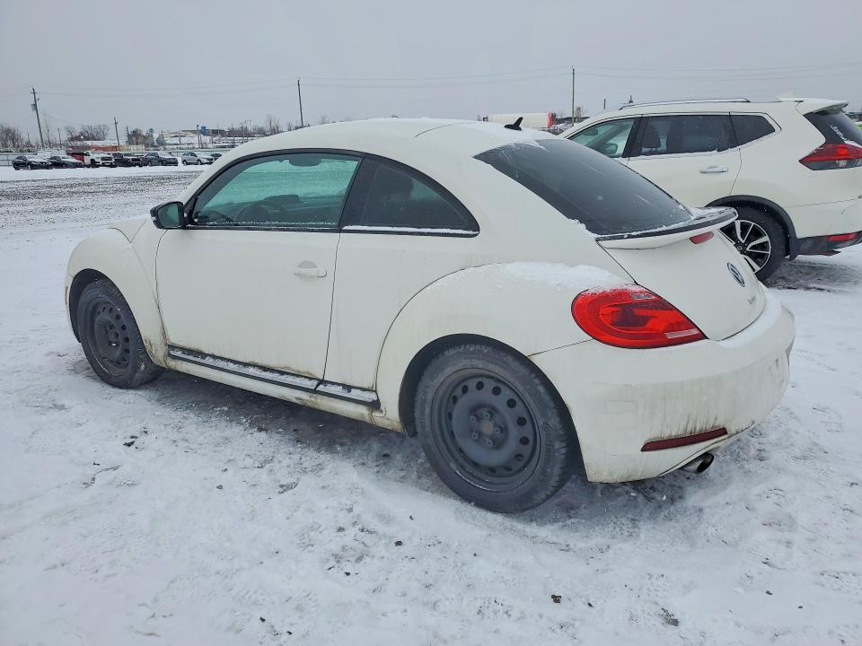 Aukcja sprzedaży 2013 Volkswagen Beetle, vin: 3VWV67AT8DM615093, numer aukcji: 46905236