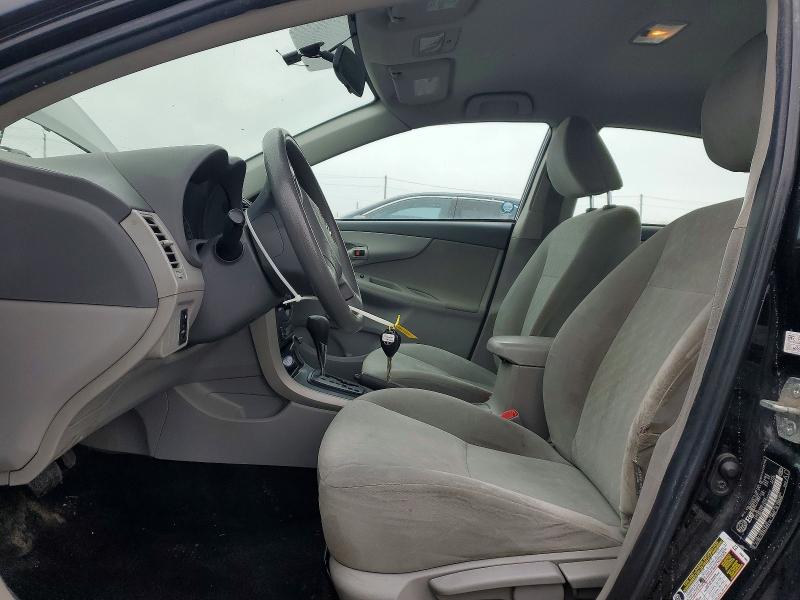Продаж на аукціоні авто 2010 Toyota Corolla, vin: 2T1BU4EE7AC337622, номер лоту: 45811546