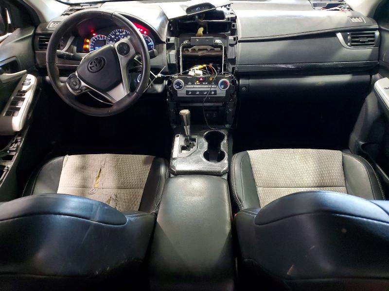 Продаж на аукціоні авто 2012 Toyota Camry, vin: 4T1BF1FK3CU085222, номер лоту: 45689426