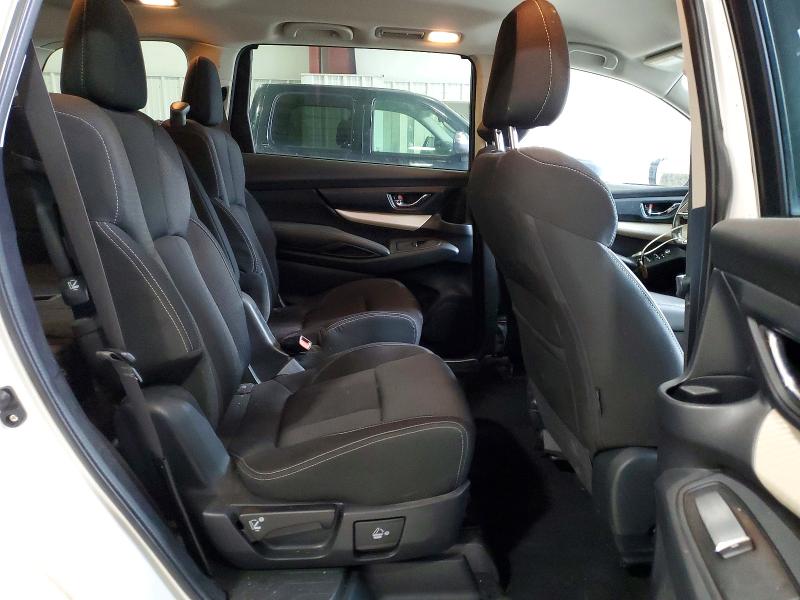 Aukcja sprzedaży 2019 Subaru Ascent, vin: 4S4WMAFD8K3417698, numer aukcji: 45945486