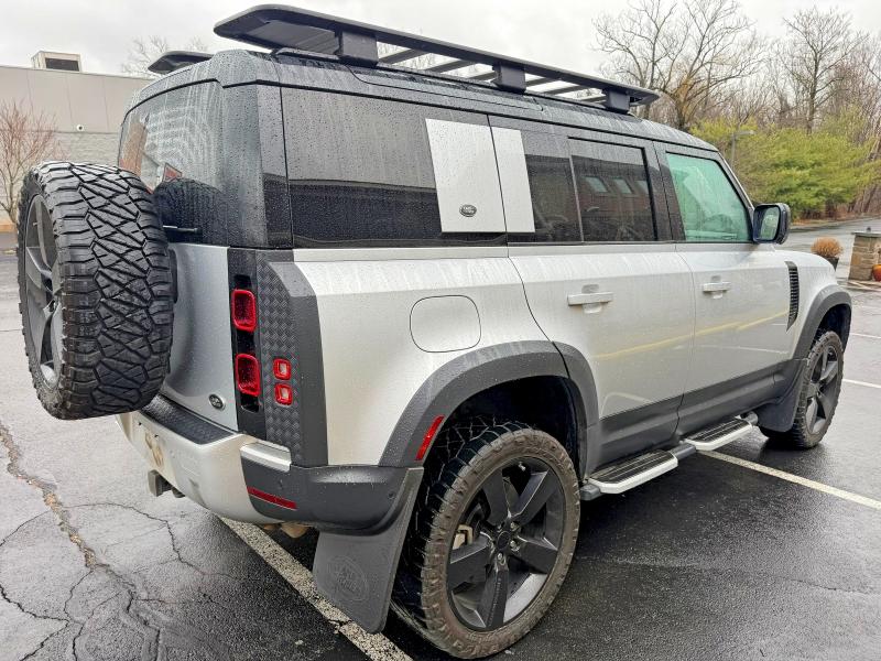 45461176 :رقم المزاد ، SALE17EUXL2017008 vin ، 2020 Land Rover Defender مزاد بيع