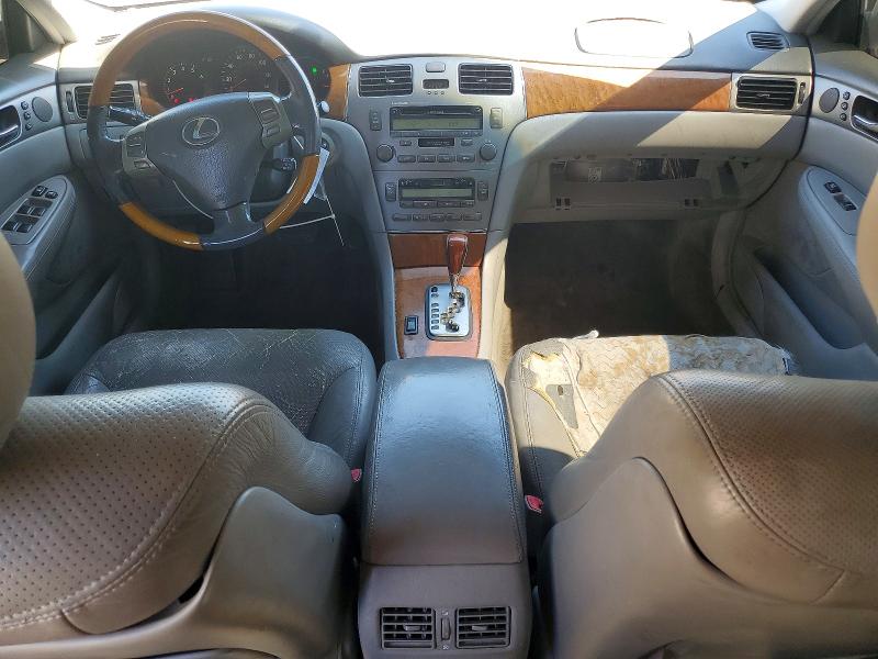 Продажа на аукционе авто 2005 Lexus Es 330, vin: JTHBA30G755106426, номер лота: 46069496