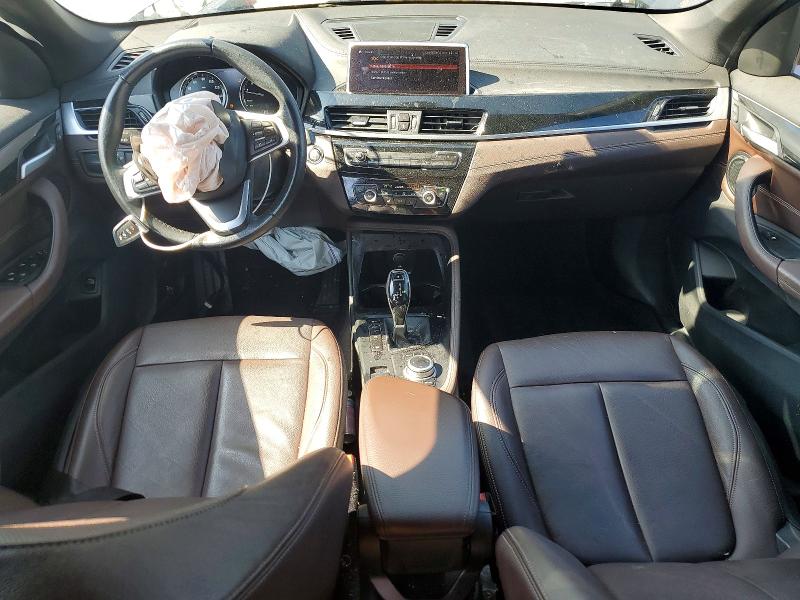 Продаж на аукціоні авто 2021 Bmw X1, vin: WBXJG9C06M5T33833, номер лоту: 76755995