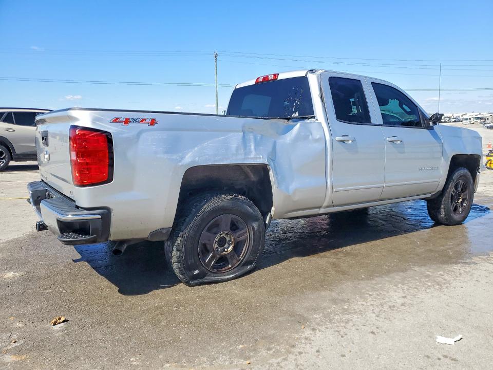 Продажа на аукционе авто 2015 Chevrolet Silverado, vin: 1GCVKREH0FZ425774, номер лота: 78825645