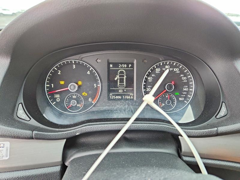 Продаж на аукціоні авто 2014 Volkswagen Passat, vin: 1VWBN7A34EC001439, номер лоту: 46022976