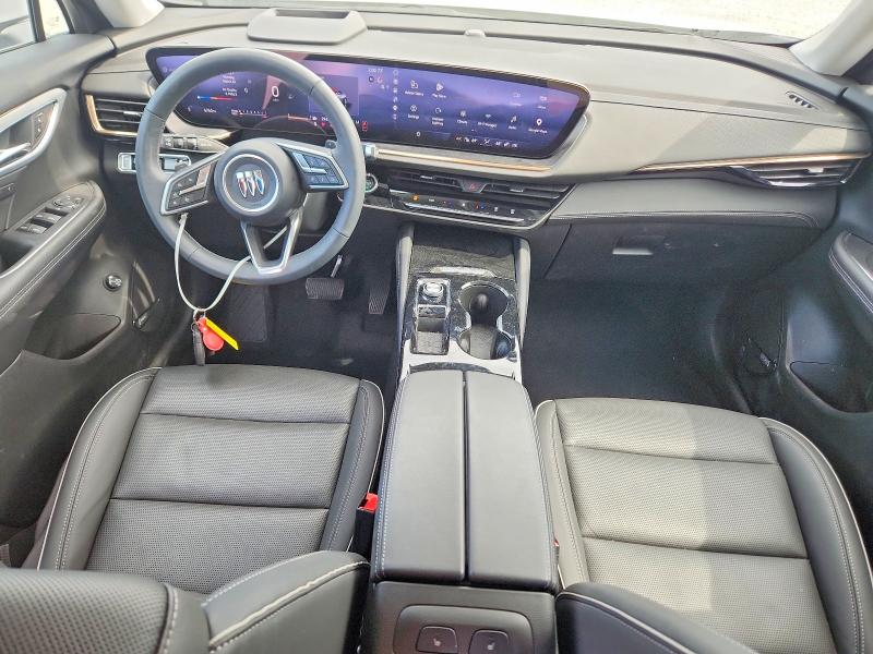 Продаж на аукціоні авто 2025 Buick Envision, vin: LRBFZME40SD030273, номер лоту: 47000196