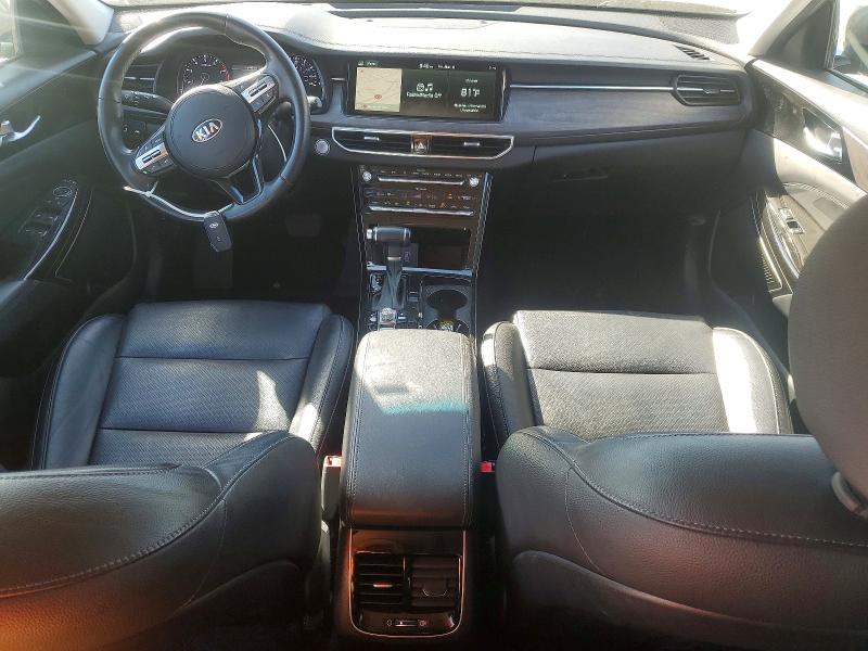 Продаж на аукціоні авто 2020 Kia Cadenza, vin: KNALC4J18L5234068, номер лоту: 41825476