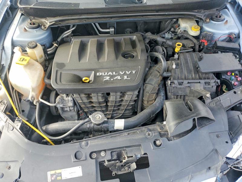 Aukcja sprzedaży 2014 Chrysler 200, vin: 1C3CCBAB5EN168408, numer aukcji: 41981866
