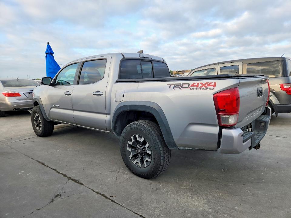 Aukcja sprzedaży 2016 Toyota Tacoma, vin: 3TMCZ5AN7GM010395, numer aukcji: 47527056